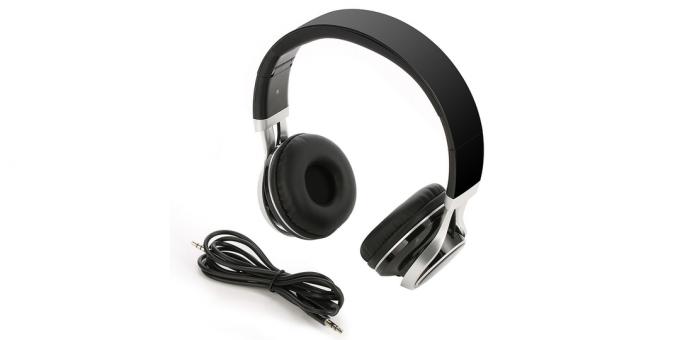 auriculares TOPROAD