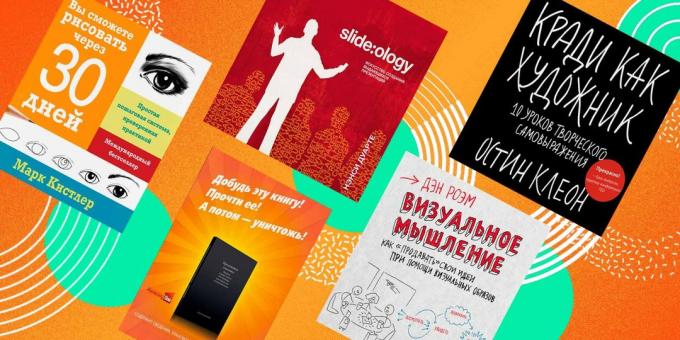Libros de diseño: Consejo Sergei Slutsky
