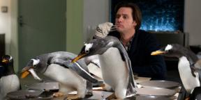 7 películas de pingüinos que definitivamente te encantarán