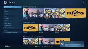 Juegos de Steam ahora se pueden ejecutar en Android