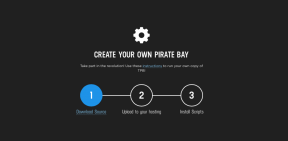 Comience su The Pirate Bay con un nuevo proyecto de equipo IsoHunt