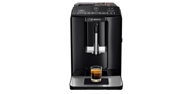 Máquina de café automática Bosch VeroCup 100 TIS30129RW