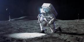 SpaceX Elon Musk enviará astronautas a la luna