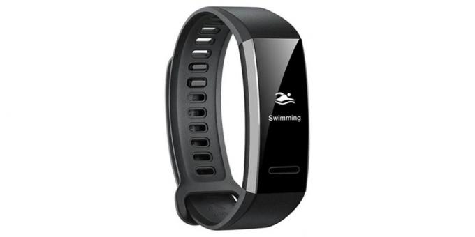 Huawei Band 2 Pro