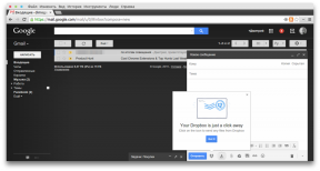 Qué conveniente para enviar archivos desde Dropbox con Gmail