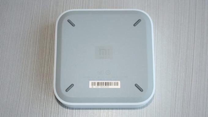 Xiaomi Mi TV Box 3 mejorado: Rendimiento