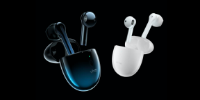 Vivo presentó los nuevos auriculares TWS Neo