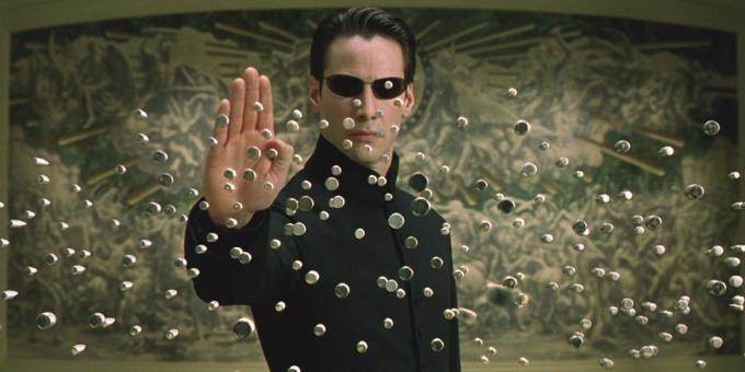 Todos los "Matrix" - éxitos de taquilla: el reconocimiento del éxito del proyecto