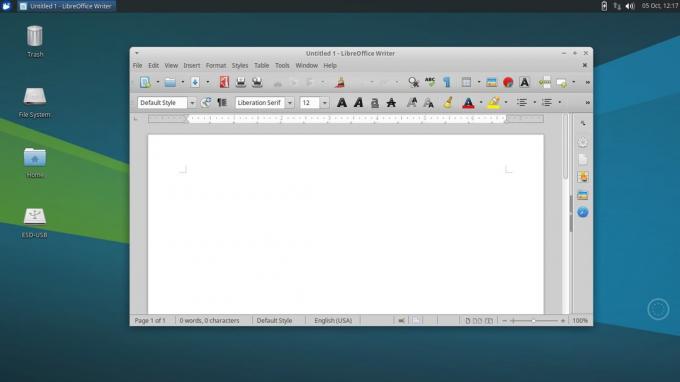 Optimizar el escritorio de Linux: Xfce