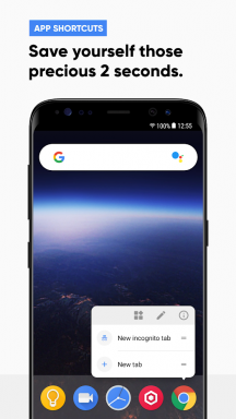 Una copia del píxel Launcher para todos los dispositivos liberados en Google Play