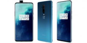 Presentó OnePlus 7T Pro con una cámara mejor