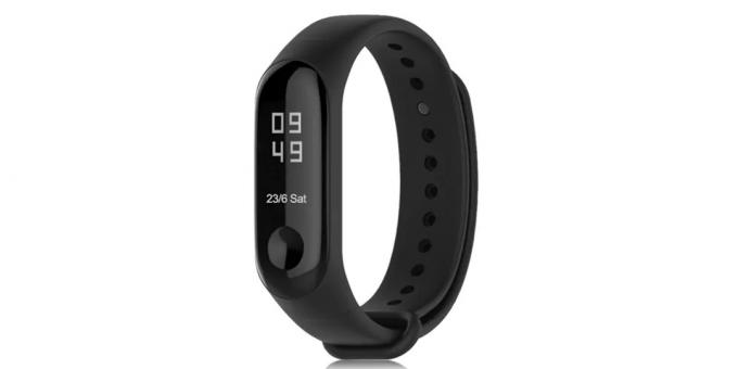 Xiaomi Mi Band 3