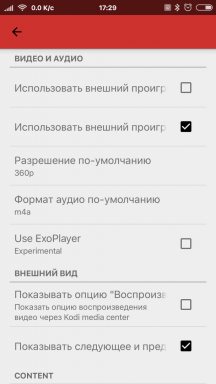 NewPipe - una forma conveniente de descargar y escuchar música de YouTube en Android