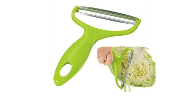 cortador de verduras