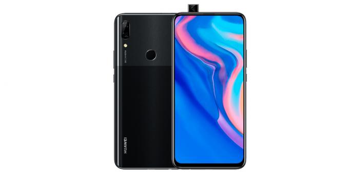 Huawei P inteligente Z