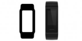 Redmi lanzará su versión de la pulsera Xiaomi Mi Band