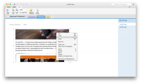 OneNote para Mac y iPad aprendió a reconocer el texto en imágenes
