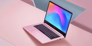 Xiaomi puso en marcha el modelo más potente RedmiBook 14. Llenado de la nueva, el precio de edad