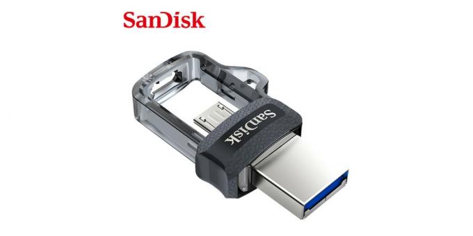 unidad flash SanDisk 32GB