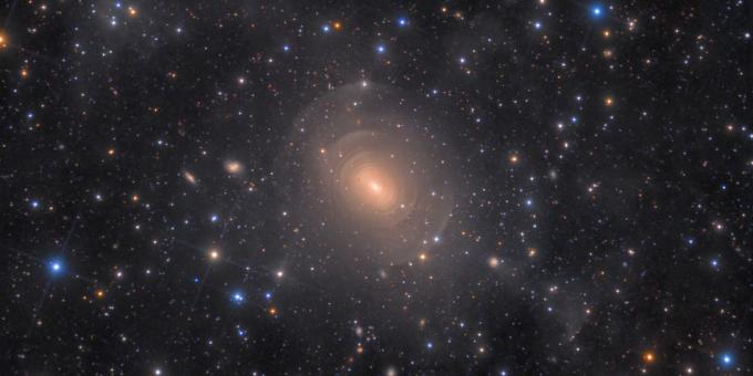 fotos de galaxias