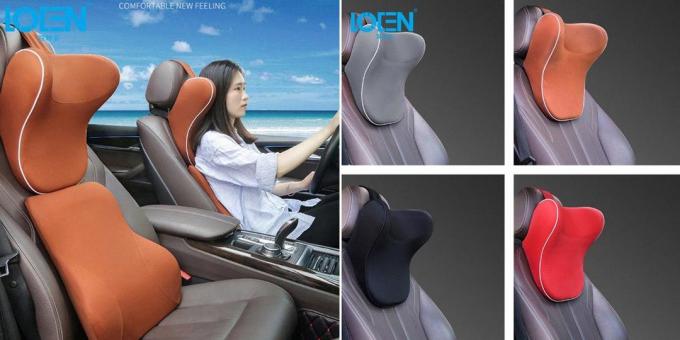 airbag del automóvil