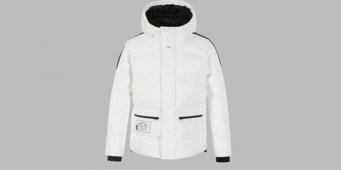 Chaqueta Xiaomi Uleemark Dupont