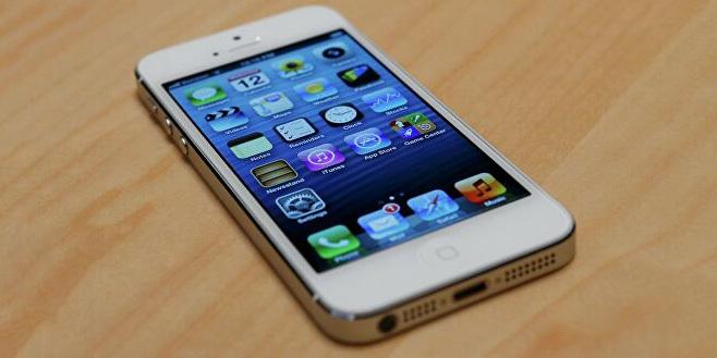 Actualización de sus mayores IOS en el iPhone y el iPad antes del 3 de noviembre o sufren de mala error