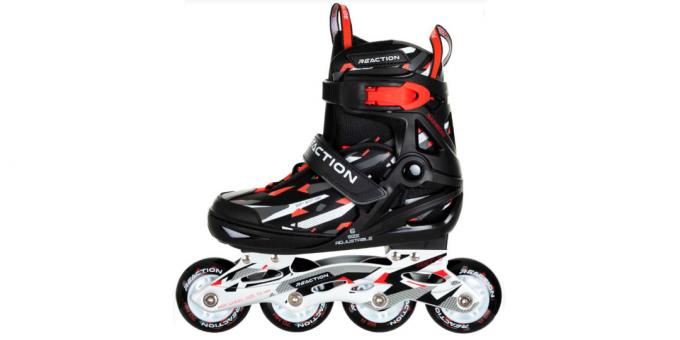 patines de ruedas para niños