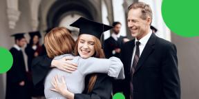 8 mitos sobre la educación superior en los que los padres creen, pero en vano