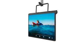 Lenovo ha lanzado la Yoga Tab 13. Se puede utilizar como una segunda pantalla de computadora portátil.