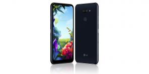 LG ha anunciado un trabajo pesado y teléfonos inteligentes K40s K50s