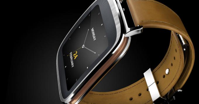 Byudgadzhety semana: Huawei Honor 4A, filtro de agua inteligente y un reloj inteligente por $ 130