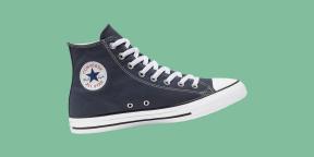 De Converse All Star a Yeezy Boost 350: 11 zapatillas que se han convertido en clásicas