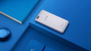 UMIDIGI Z1 Z1 y Pro - un smartphone potente y más delgado con una batería de 4000 mAh