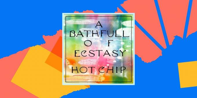 Hot Chip - una bañera llena de éxtasis