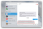 Cómo recibir correos electrónicos de Gmail directamente en Telegrama