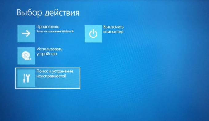 Cómo acceder a la BIOS en Windows 10