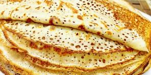 7 de las mejores recetas de crepes con leche