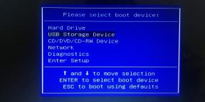 Cómo configurar el BIOS para arrancar desde una unidad flash USB