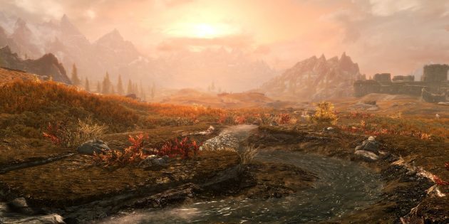 The Elder Scrolls V: Skyrim Edición Especial