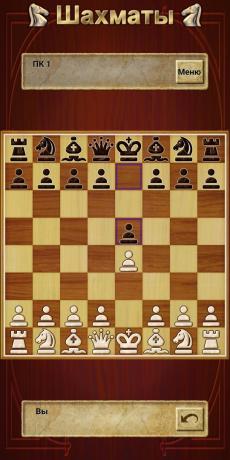 ajedrez libre