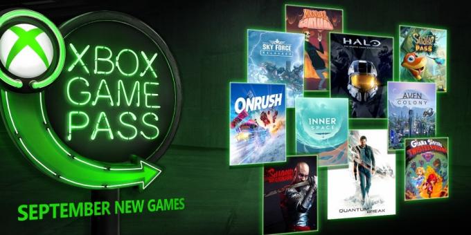 Xbox One en lugar de la PlayStation 4: Servicio Podpisochny