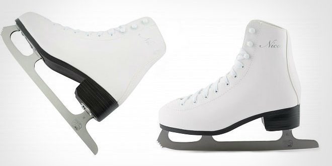 Cómo elegir una figura patines