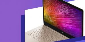 Nueva Xiaomi Mi portátil Aire 12,5 delgado y más ligero MacBook Air