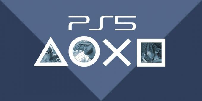 Sony reveló las principales características de la PlayStation 5
