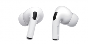 Apple anunció auriculares AirPods Pro