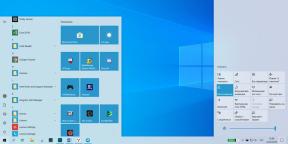 La actualización a Windows 10 de mayo con un tema de la luz ya está disponible para todos los interesados