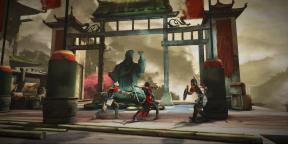 Ubisoft distribuye libre de Assassins Creed: Crónicas de China - un juego de plataformas con estilo en el universo populares