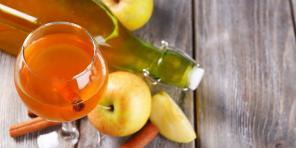 Cómo hacer sidra de manzana en el hogar: la mejor receta