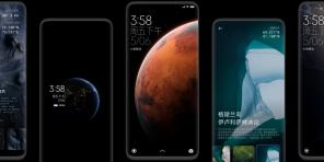 Xiaomi presenta oficialmente MIUI 12